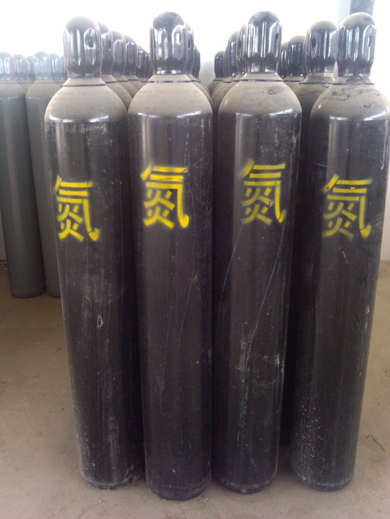 氮气：行业发展的“秘密武器”