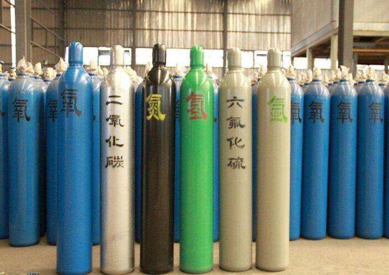 氮气——工业之中的隐形英雄